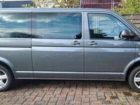 Second-hand VW T5 179 CP (131 kW) 2011 Gri Van