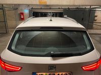 gebraucht Seat Ateca 1.6 TDI 85kW ECOMOTIVE Reference