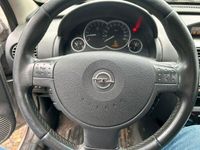 gebraucht Opel Corsa C mit Rest TÜV Ende 03/2024
