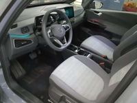 Gebraucht VW ID.3 Pure 110 kW (150 PS) 2021 Mondsteingrau Kleinwagen