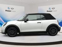 Second-hand Mini Cooper Cabriolet Classic 163 CP (119 kW) 2025 Alb Cabrio