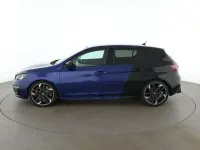 Gebraucht Peugeot 308 GTi 272 PS (200 kW) 2018 Blau Limousine