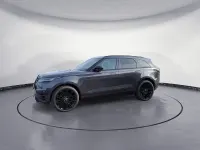 Gebraucht Land Rover Range Rover Velar 401 PS (294 kW) 2025 Grau SUV