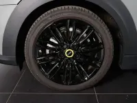 Gebraucht Mini Cooper Coupé 2022 Grau Coupé