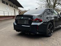 Gebraucht BMW M2 Shadowline 460 PS (338 kW) 2024 Schwarz Coupé
