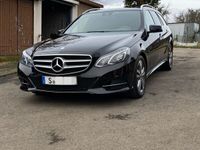 gebraucht Mercedes E250 CDI 9g BlueTEC AVANTGARDE Autom. AVA...