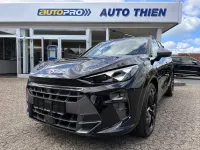Neu Cupra Terramar VZ 265 PS (194 kW) 2026 Schwarz SUV