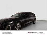 Gebraucht Audi A5 Edition .1 150 PS (110 kW) 2025 Außenfarbe: Kombi