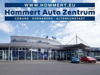 Neu Ford Puma Titanium 125 PS (91 kW) 2026 Frost weiß SUV
