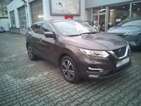 gebraucht Nissan Qashqai N-Connecta