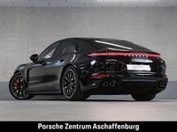 Gebraucht Porsche Panamera Sport 544 PS (400 kW) 2025 Schwarz Kleinwagen