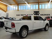 Second-hand Dodge Ram 416 CP (305 kW) 2023 Alb Pickup