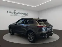 Gebraucht Audi Q3 Sport 150 PS (110 kW) 2026 Grau SUV