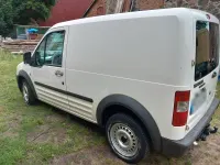 Gebraucht Ford Transit 2006 Weiß Van