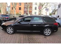 gebraucht Citroën C5 Tourer Exclusive/1.Hand/Navi/Panaroma/Leder