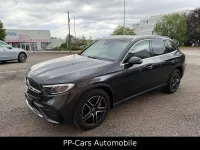 Gebraucht Mercedes GLC220 Advanced 197 PS (144 kW) 2025 Grau SUV