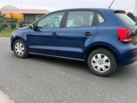 Usata VW Polo 75 CV (55 kW) 2011 Utilitaria