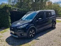 Gebraucht Ford Tourneo Active 120 PS (88 kW) 2021 Van / Kleinbus