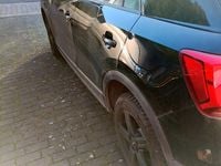 Gebraucht Audi Q2 Design 190 PS (139 kW) 2019 Schwarz SUV
