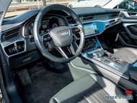 Gebraucht Audi A6 Design 265 PS (194 kW) 2022 Chronosgrau metallic Kombi