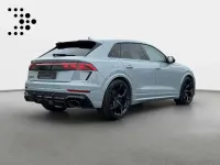 Gebraucht Audi RS Q8 Performance 640 PS (470 kW) 2025 Beige SUV