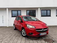 Gebraucht Opel Corsa 90 PS (66 kW) 2016 Kleinwagen