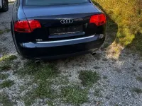 Gebraucht Audi A4 163 PS (119 kW) 2007 Blau Limousine