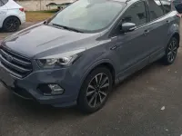 Gebraucht Ford Kuga ST-Line 179 PS (131 kW) 2020 Grau SUV