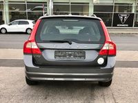 Gebraucht Volvo V70 Momentum 185 PS (136 kW) 2008 Grau Kombi