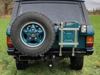 gebraucht Land Rover Range Rover Classic 