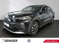 Neu VW T-Roc Comfortline 116 PS (85 kW) 2026 Grenadillschwarz SUV