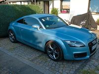 gebraucht Audi TT Quattro