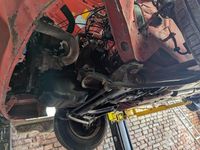 Gebraucht Audi 80 75 PS (55 kW) 1982 Rot Limousine