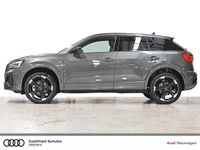 Neu Audi Q2 S-Line 150 PS (110 kW) 2025 Daytonagrau perleffekt SUV