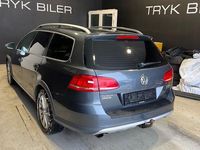 Gebraucht VW Passat Basis 177 PS (130 kW) 2013 Grau Kombi