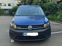 Gebraucht VW Caddy 110 PS (80 kW) 2016 Van / Kleinbus