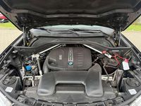 Gebraucht BMW X5 258 PS (189 kW) 2014 Grau SUV