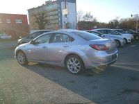 gebraucht Mazda 6 2.5 Dynamic (4-trg.)