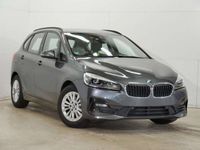 gebraucht BMW 218 iAdvantage Navi Kamera LED DAB