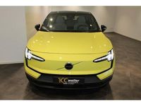 Gebraucht Volvo EX30 Performance 314 kW (428 PS) 2024 Gelb SUV