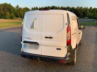 Usata Ford Transit 75 CV (55 kW) 2017 Bianco Station wagon