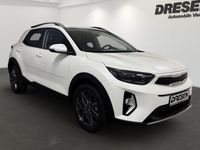 Gebraucht Kia Stonic 101 PS (74 kW) 2025 Weiß SUV