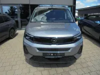 Neu Opel Combo Edition 131 PS (96 kW) 2025 Grau artense/typ aussenve Van / Kleinbus