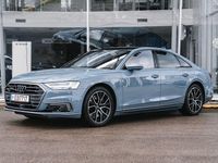 Gebraucht Audi A8 Exclusive 449 PS (330 kW) 2020 Grau Limousine