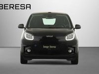 gebraucht Smart ForTwo Electric Drive 