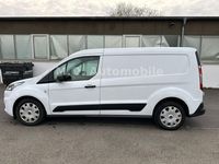 gebraucht Ford Transit Connect Kasten lang Trend