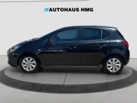 Gebraucht Opel Corsa Edition 116 PS (85 kW) 2015 Schwarz Kleinwagen