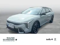 Gebraucht Kia K4 GT-Line 179 PS (131 kW) 2026 Dm4 : morgenbrise Kombi