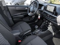 Neu Kia Picanto Vision 68 PS (50 kW) 2026 (m7g) astro grey m Kleinwagen