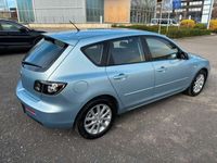 gebraucht Mazda 3 1.6i Active